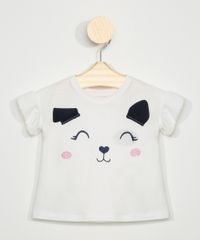 Blusa-Infantil-Cachorro-com-Orelhinhas-Manga-Curta-com-Babado-Off-White-9967459-Off_White_1