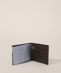 Carteira-de-Couro-Masculina-com-Elastico-Marrom-9973857-Marrom_4