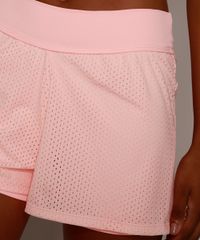 Short-Feminino-Esportivo-Ace-Running-com-Furos-Rose-9975552-Rose_6