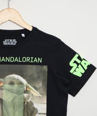 Camiseta-Juvenil-The-Mandalorian-Manga-Curta-Azul-Marinho-9975997-Azul_Marinho_4