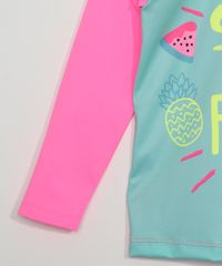 Blusa-de-Praia-Infantil--Sun-And-Fun--Manga-Longa-com-Protecao-UV50--Rosa-9965868-Rosa_4