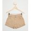 Short-de-Sarja-Juvenil-Clochard-Cintura-Alta-Bege-9966957-Bege_1