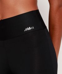 Calca-Legging-Feminina-Esportiva-Ace-Cintura-Alta-com-Recorte-Estampado-Preta-9968027-Preto_4