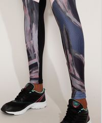 Calca-Legging-Feminina-Esportiva-Ace-Cintura-Alta-com-Recorte-Estampado-Preta-9968027-Preto_5
