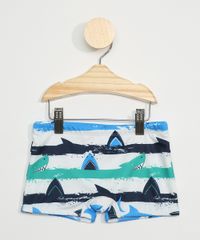 Sunga-Infantil-Boxer-Estampada-Tubaroes-com-Protecao-UV50---Branca-9973898-Branco_1