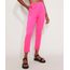Calca-Feminina-Jogger-Cintura-Alta-com-Bolsos-Pink-9960809-Pink_1