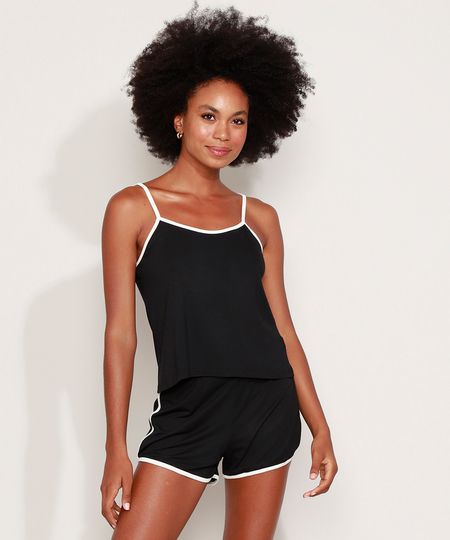 Short-Doll-Feminino-com-Vies-Contrastante-Preto-9974764-Preto_1
