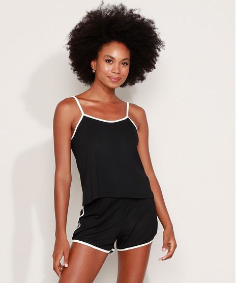 Short-Doll-Feminino-com-Vies-Contrastante-Preto-9974764-Preto_1
