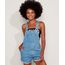 Jardineira-Jeans-Feminina-Relaxed-com-Barra-Dobrada-Azul-Claro-9970912-Azul_Claro_1