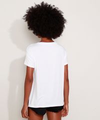 Camiseta-Feminina-Ampla-Pernalonga-Manga-Curta-Decote-Redondo-Branca-9957418-Branco_2