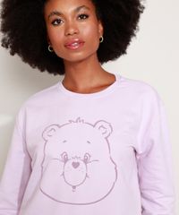 Blusao-de-Moletom-Feminino-Ursinhos-Carinhosos-Decote-Redondo-Lilas-9976095-Lilas_2