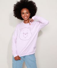 Blusao-de-Moletom-Feminino-Ursinhos-Carinhosos-Decote-Redondo-Lilas-9976095-Lilas_6