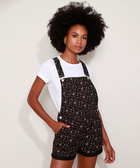 Jardineira-de-Sarja-Feminina-Relaxed-Estampada-Floral-com-Barra-Dobrada-Preta-9970913-Preto_1 Jardineira-de-Sarja-Feminina-Relaxed-Estampada-Floral-com-Barra-Dobrada-Preta-9970913-Preto_1