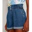 Short-Jeans-Feminino-Sawary-Clochard-Cintura-Alta-com-Fivela-Azul-Medio-9974664-Azul_Medio_1