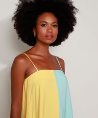 Vestido-Feminino-Longo-Bicolor-Alca-Fina-Multicor-9978672-Multicor_4