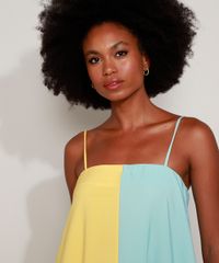 Vestido-Feminino-Longo-Bicolor-Alca-Fina-Multicor-9978672-Multicor_6