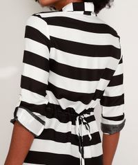 Saida-de-Praia-Chemise-Curta-Listrada-Manga-Longa-Preta-9965719-Preto_5