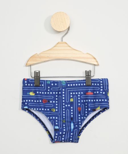 Sunga-Infantil-Tradicional-Estampada-Labirinto-com-Protecao-UV50---Azul-9973897-Azul_1 Sunga-Infantil-Tradicional-Estampada-Labirinto-com-Protecao-UV50---Azul-9973897-Azul_1