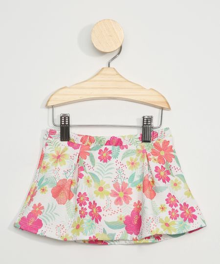 Saia-Infantil-Estampada-Floral-Off-White-9976608-Off_White_1 Saia-Infantil-Estampada-Floral-Off-White-9976608-Off_White_1