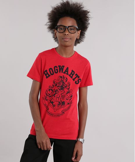 Camiseta-Botone-Harry-Potter--Hogwarts--Vermelha-9068139-Vermelho_1