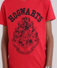 Camiseta-Botone-Harry-Potter--Hogwarts--Vermelha-9068139-Vermelho_4