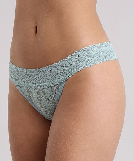 Calcinha-Biquini-em-Renda-Verde-9043481-Verde_1 Calcinha-Biquini-em-Renda-Verde-9043481-Verde_1