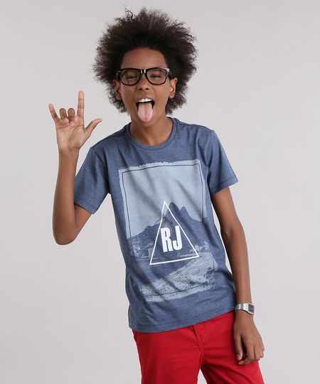 Camiseta-Mescla--RJ--Azul-9038014-Azul_1 Camiseta-Mescla--RJ--Azul-9038014-Azul_1