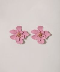 Brinco-Feminino-de-Flor-Rosa-9962240-Rosa_2