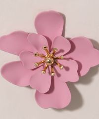 Brinco-Feminino-de-Flor-Rosa-9962240-Rosa_3