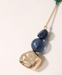 Brinco-Feminino-Alongado-com-Pedras-Dourado-9962242-Dourado_3