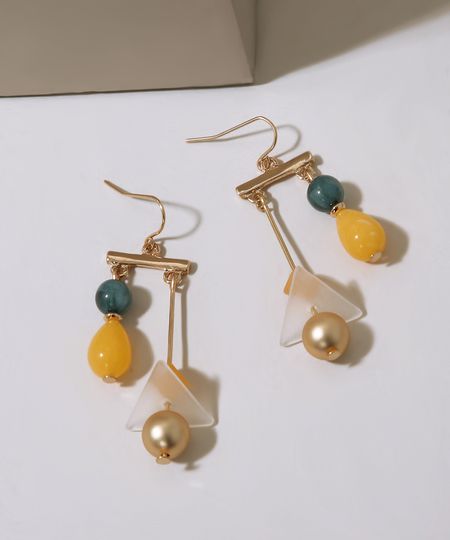 Brinco-Feminino-Alongado-com-Pedras-Dourado-9963578-Dourado_1 Brinco-Feminino-Alongado-com-Pedras-Dourado-9963578-Dourado_1