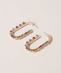 Brinco-Feminino-de-Argola-com-Strass-Dourado-9962241-Dourado_3