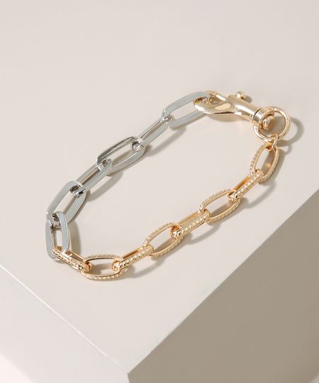 Pulseira-Feminina-Corrente-Multicor-9962251-Multicor_1 Pulseira-Feminina-Corrente-Multicor-9962251-Multicor_1