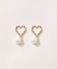 Brinco-Feminino-Coracao-com-Perola-Dourado-9963593-Dourado_2