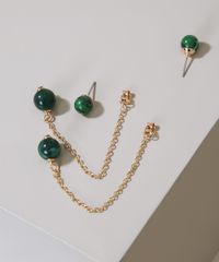 Brinco-Feminino-Alongado-com-Pedras-Dourado-9963580-Dourado_1
