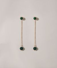 Brinco-Feminino-Alongado-com-Pedras-Dourado-9963580-Dourado_2