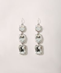 Brinco-Feminino-Alongado-com-Pedras-Prateado-9963582-Prateado_2