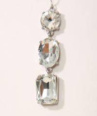 Brinco-Feminino-Alongado-com-Pedras-Prateado-9963582-Prateado_3