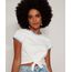 Blusa-Feminina-Basica-com-Amarracao-Manga-Curta-Decote-Redondo-Branca-9230382-Branco_5_1
