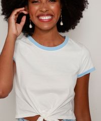 Blusa-Feminina-Basica-com-Amarracao-Manga-Curta-Decote-Redondo-Branca-9230382-Branco_5_4