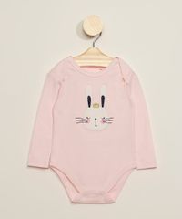 Body-Infantil-Bordado-Coelhinho-Manga-Longa-Rosa-Claro-9956984-Rosa_Claro_1