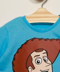 Camiseta-Infantil-Toy-Story-Woody-Manga-Curta-Gola-Careca-Azul-9970066-Azul_4