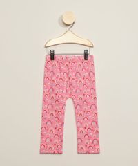 Calca-Infantil-Estampada-Arco-Iris-com-Bordado-Coelhinho-Rosa-9957000-Rosa_1