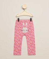 Calca-Infantil-Estampada-Arco-Iris-com-Bordado-Coelhinho-Rosa-9957000-Rosa_2