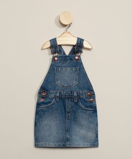 Jardineira-Jeans-Infantil-Short-Saia-Azul-Medio-9967348-Azul_Medio_1