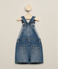 Jardineira-Jeans-Infantil-Short-Saia-Azul-Medio-9967348-Azul_Medio_2