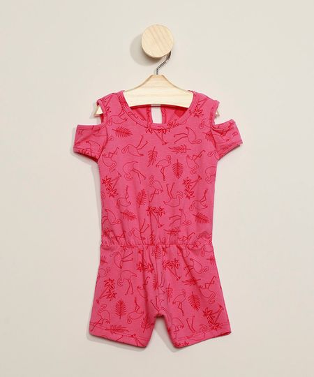 Macaquinho-Infantil-Estampado-Flamingos-Open-Shoulder-Manga-Curta-Decote-Redondo-Pink-9969023-Pink_1 Macaquinho-Infantil-Estampado-Flamingos-Open-Shoulder-Manga-Curta-Decote-Redondo-Pink-9969023-Pink_1