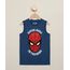 Regata-Infantil-Homem-Aranha--Super-Hero-In-Training--Azul-9973298-Azul_1