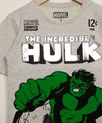 Camiseta-Infantil-Hulk-Manga-Curta-Decote-Careca-Cinza-Mescla-Claro-9973301-Cinza_Mescla_Claro_4