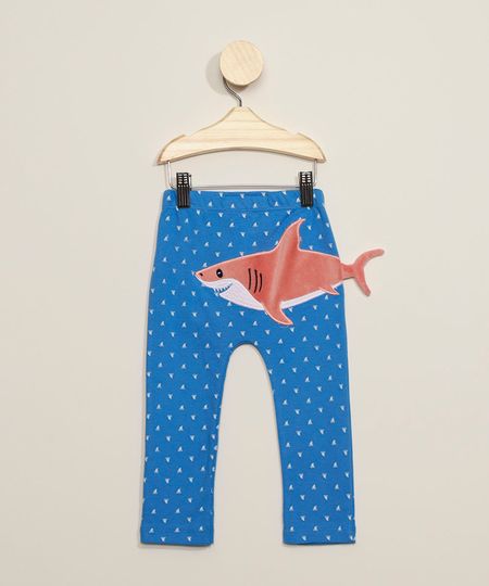 Calca-Infantil-Estampada-Barquinhos-com-Bordado-Tubarao-Azul-9957071-Azul_1 Calca-Infantil-Estampada-Barquinhos-com-Bordado-Tubarao-Azul-9957071-Azul_1